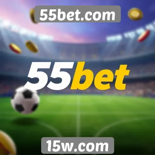 Arrecadação e prêmios disponíveis no 55bet