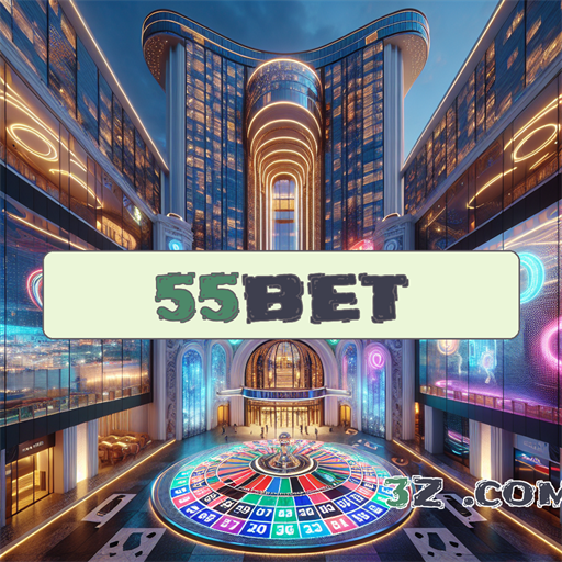 Aventuras Empolgantes no Casino Digital da 55bet
