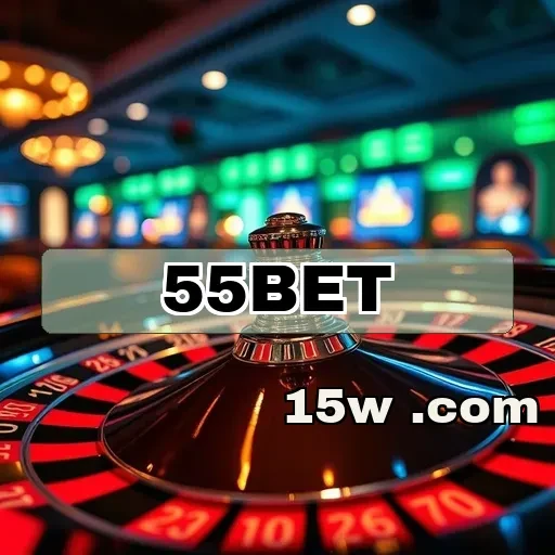 55bet.com: Apostas Futebolísticas que Você Não Pode Perder!