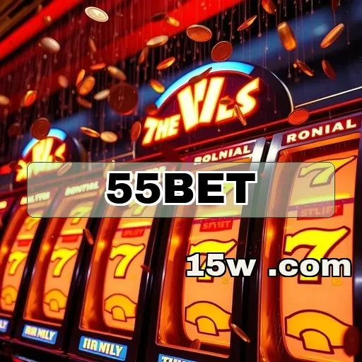 55bet.com: Descubra as Melhores Oportunidades de Jogos Online no Brasil
