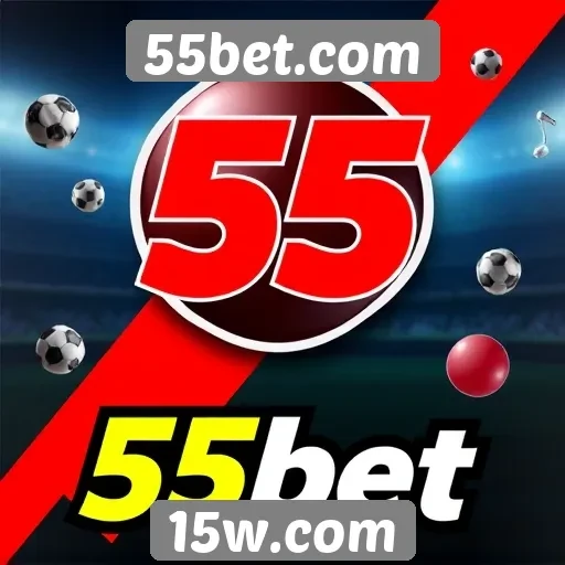 Promoções e bônus disponíveis no 55bet