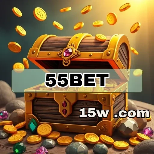 55bet.com: Promoções Que Transformam o Jogo em Lucros Reais