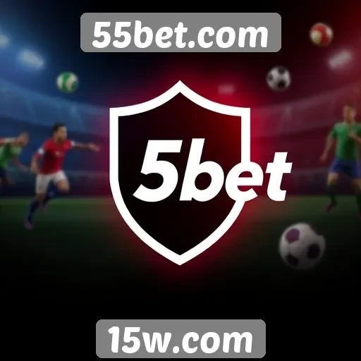 Análise da segurança do 55bet.com para jogadores