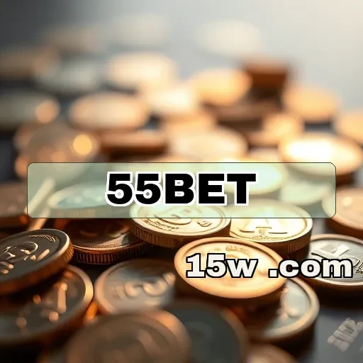 55bet.com: Explore a Diversão Infinita dos Caça-Níqueis!